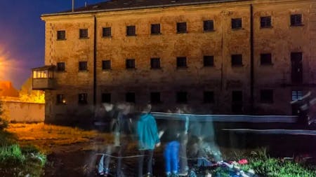 The Prison of History