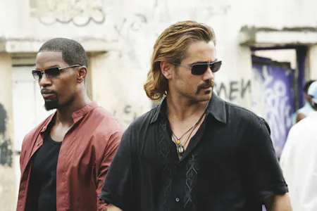 Miami Vice