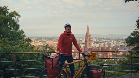 Cycling Cities