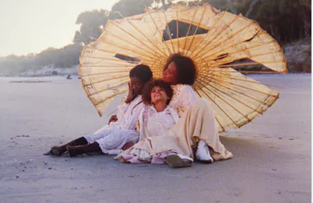 Daughters of the Dust