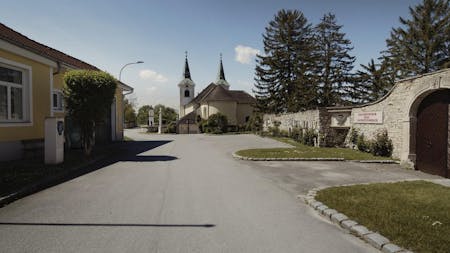 Ort ohne Erinnerung – Kaisersteinbruch, die verschwundene Geschichte