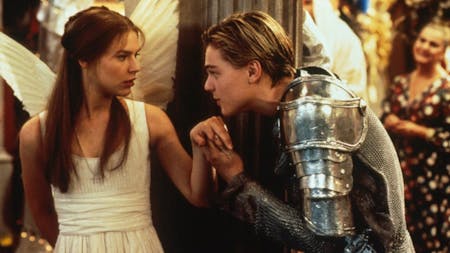 William Shakespeares Romeo + Juliet