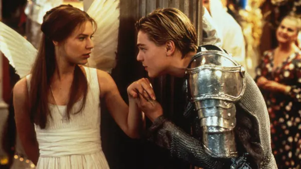 William Shakespeares Romeo + Juliet