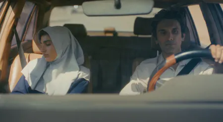 In The Garden of Tulips + Before The Revolution