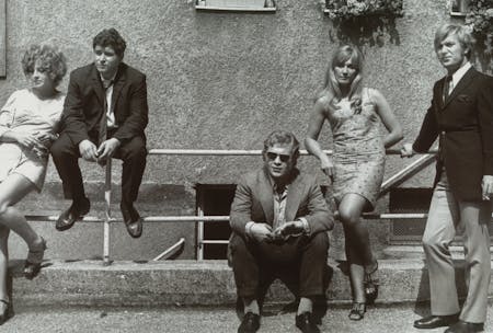 Was ist Film – Programm 34