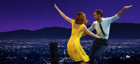 La La Land