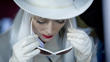 The Limits of Control