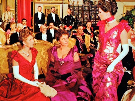 L’innocente (Die Unschuld)