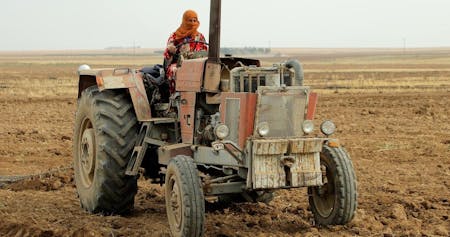 TEVÎ HER TIŞTÎ – Trotz Alldem