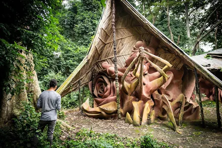 The New Sacred Art Movement