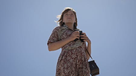 Maria Reiche: Das Geheimnis der Nazca-Linien
