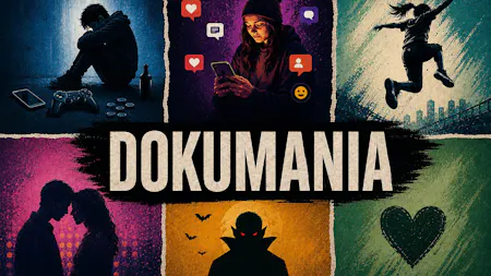 Dokumania