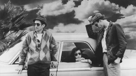 Stranger Than Paradise
