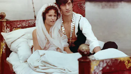 Die Legende von Paul und Paula