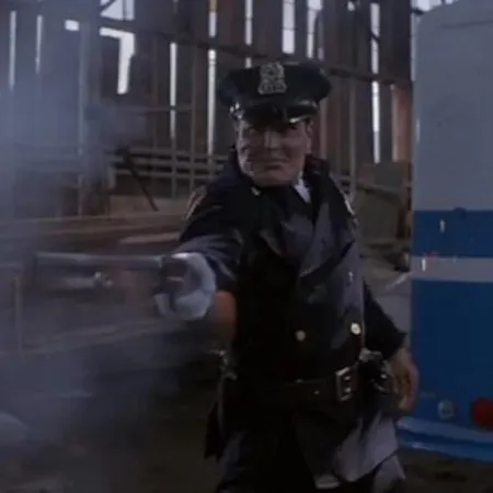 maniac cop