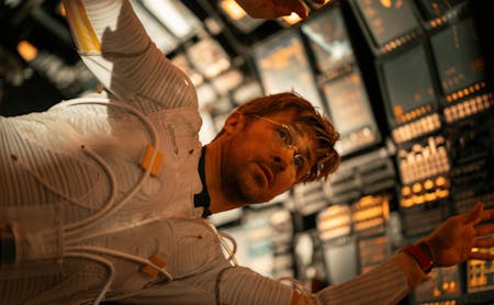 Der Astronaut – Project Hail Mary