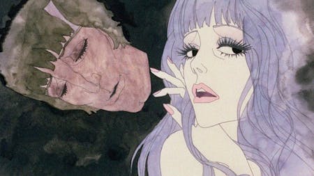 Belladonna of Sadness