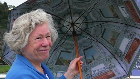 Wir sind noch da – Juden in Salzburg