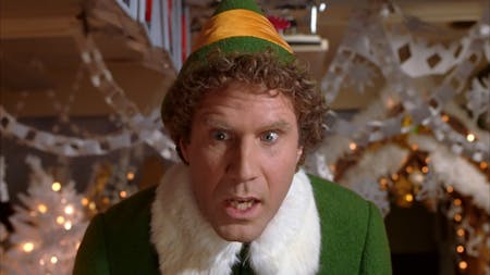 Elf (2003)