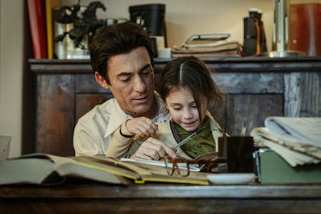 Berlinguer: La grande ambizione