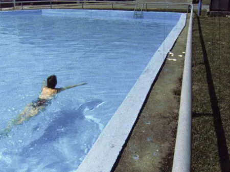 Filme von Josef Dabernig & co,  1994–2007
