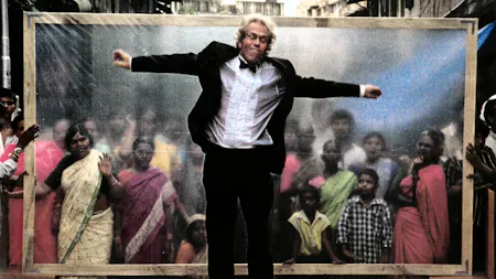 THE FIVE OBSTRUCTIONS