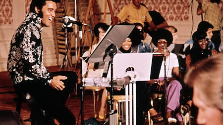 Elvis – That’s the Way It Is