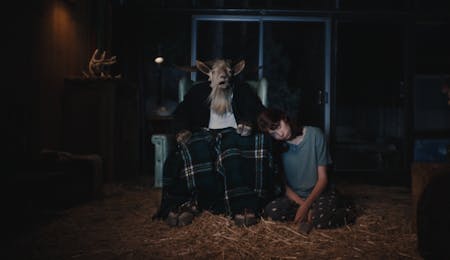 FANTASTIC SHORTS COMPETITION – CHAPTER III