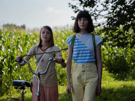 Ida Who Sang So Badly Even the Dead Rose Up and Joined Her in Song