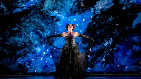 Royal Opera: Die Zauberflöte
