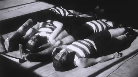 Return to Reason: Four Films by Man Ray