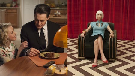 TWIN PEAKS: THE RETURN (Season 3) – Folge 15&16