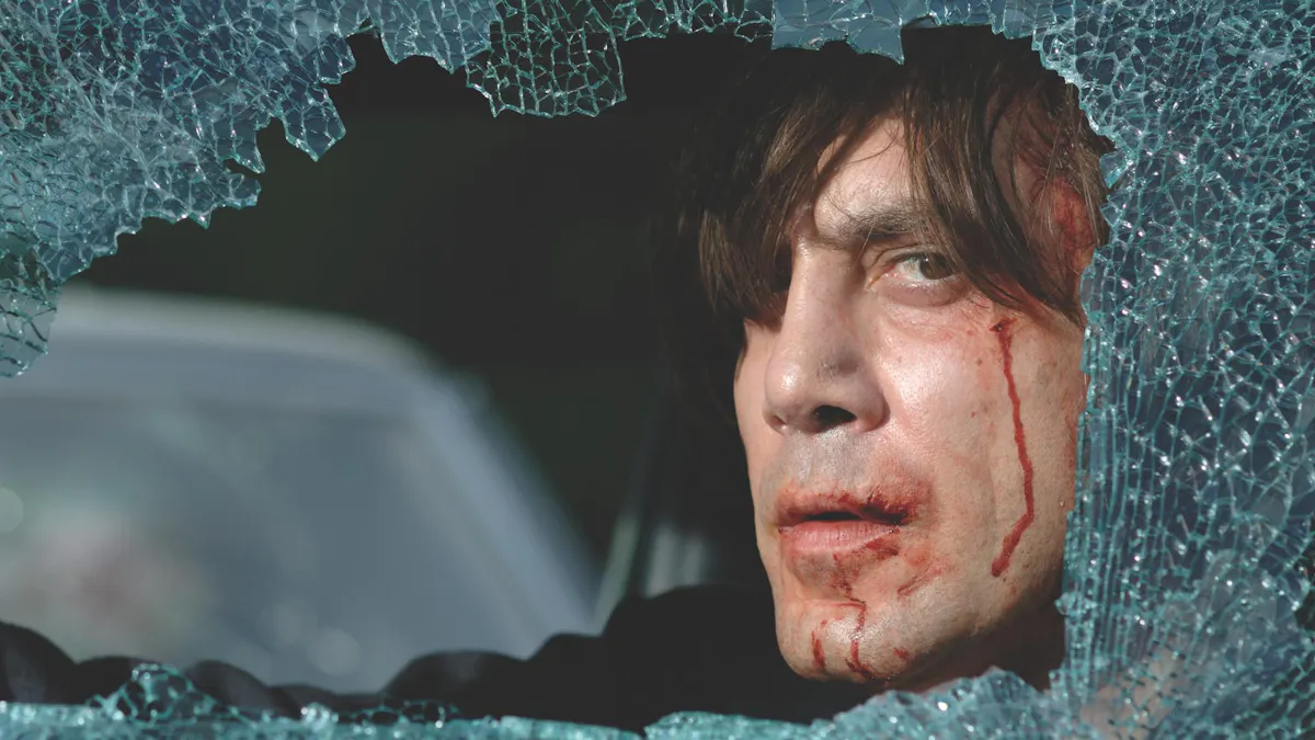 No Country for Old Men