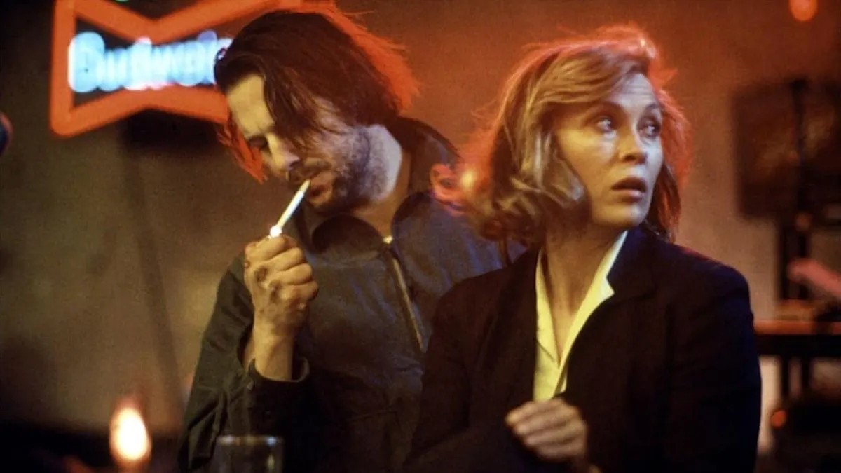 Barfly