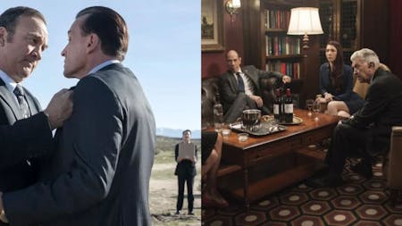 TWIN PEAKS: THE RETURN (Season 3) – Folge 11&12