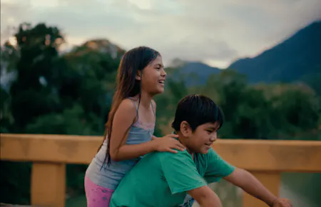 Los Nuevos