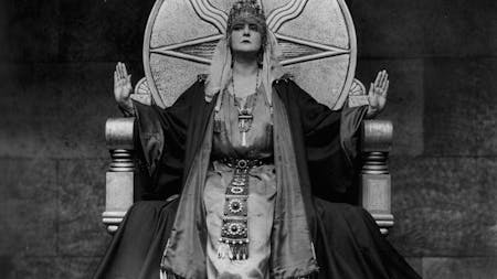 Die Herrin der Welt, Teil 5