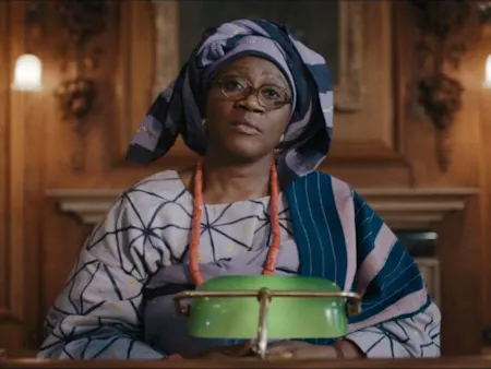 Bewegungen in der Zeit