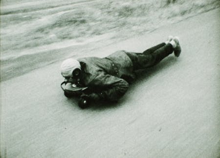 Was ist Film – Programm 23