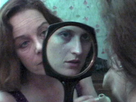 Filme von Peggy Ahwesh, 2003–2022