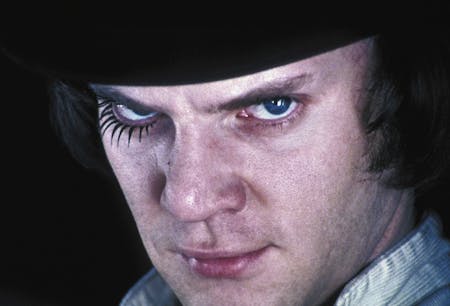 A Clockwork Orange