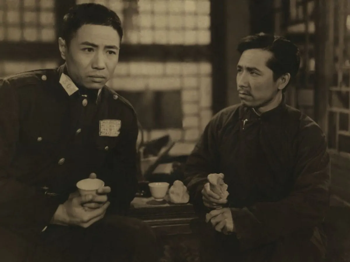 Wo zhe yi bei zi (This Life of Mine)