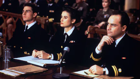 A Few Good Men (Eine Frage der Ehre)