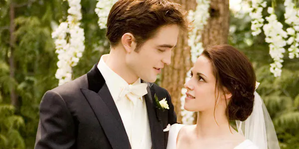 Breaking Dawn – Bis(s) zum Ende der Nacht (Teil 1)