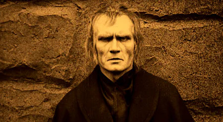 Der müde Tod