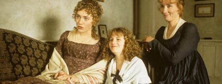 Sense and Sensibility