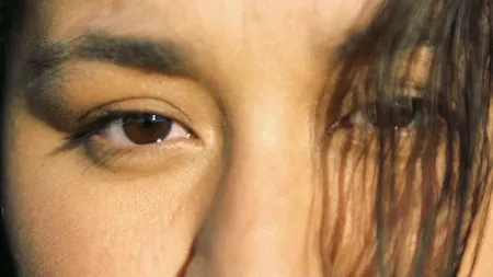 Wo are you? Who am I? (Auen tshil, auen nil)