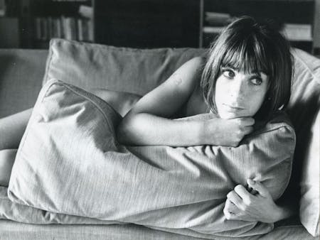 Die Artisten in der Zirkuskuppel: ratlos