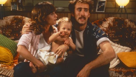 Raising Arizona
