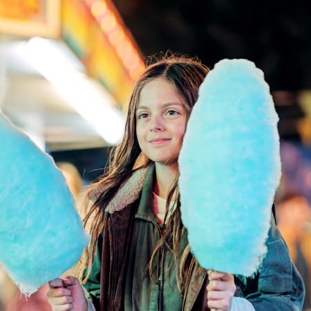 Mademoiselle Stiefelette